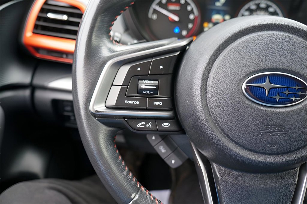 Used 2020 Subaru Forester Sport image 20