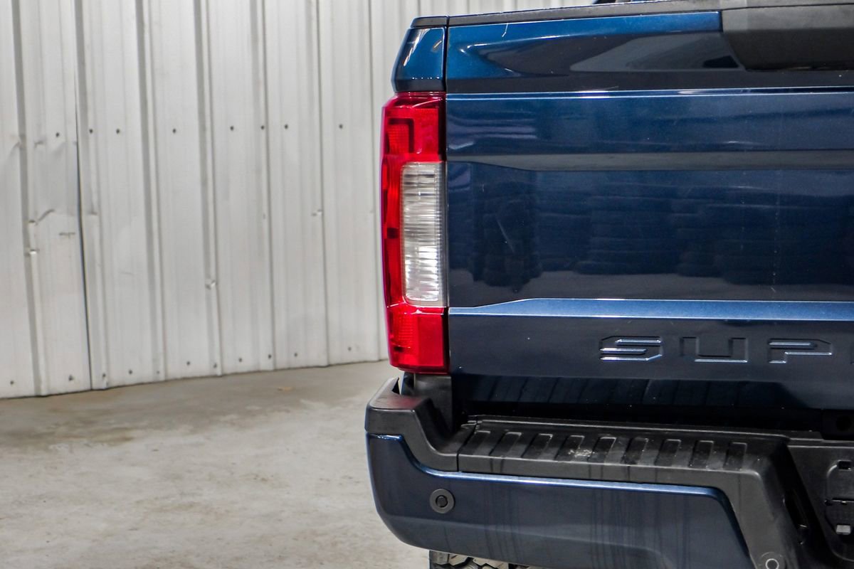 Used 2019 Ford F250 Lariat w/ Lariat Value Package image 49