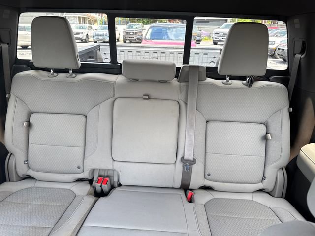 Used 2019 GMC Sierra 1500 SLE w/ SLE Value Package AWD/4WD image 34