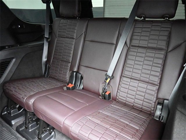 Used 2024 Cadillac Escalade Sport Platinum image 19