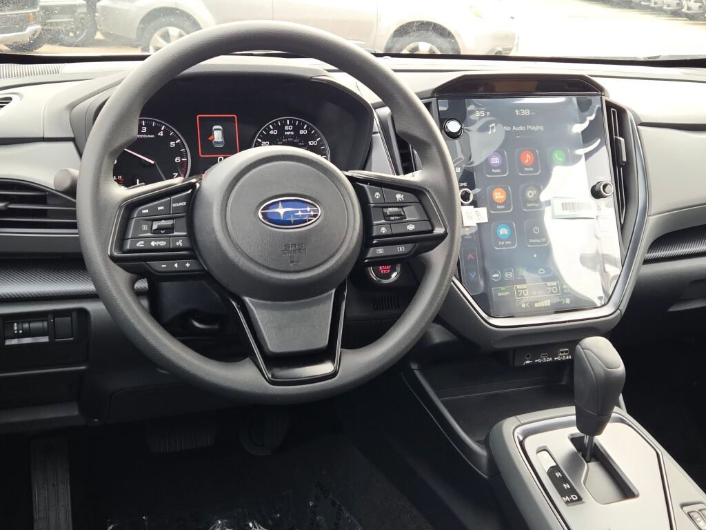 New 2026 Subaru Crosstrek 2.0i Premium image 20