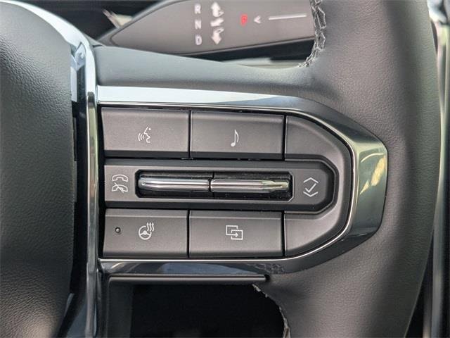 New 2025 GMC Sierra EV Denali image 29