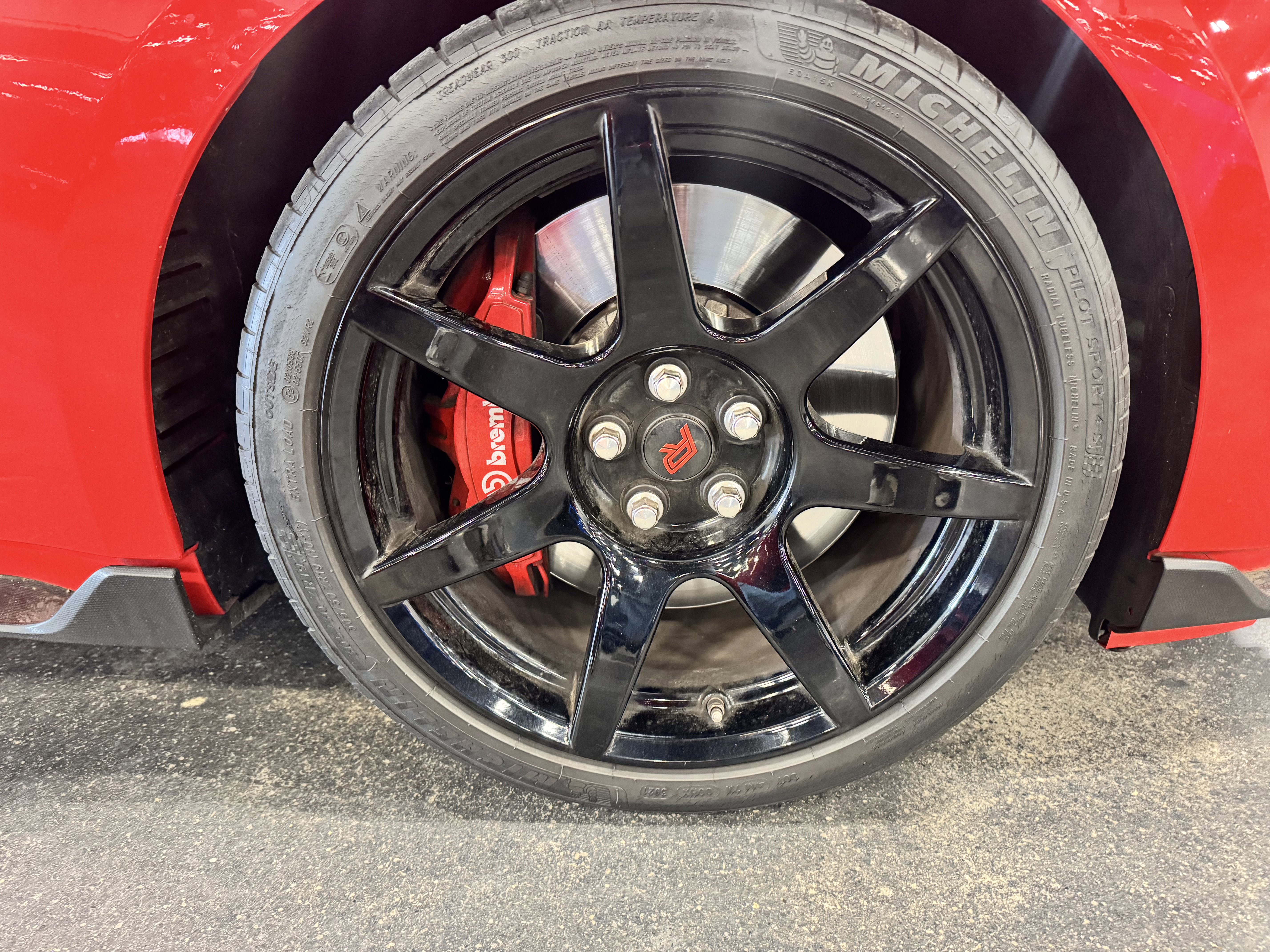 Used 2019 Ford Mustang Shelby GT350R w/ GT350R Equipment Group 920A image 14