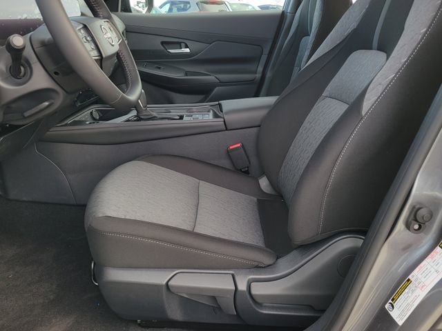 New 2026 Nissan Sentra SV image 6