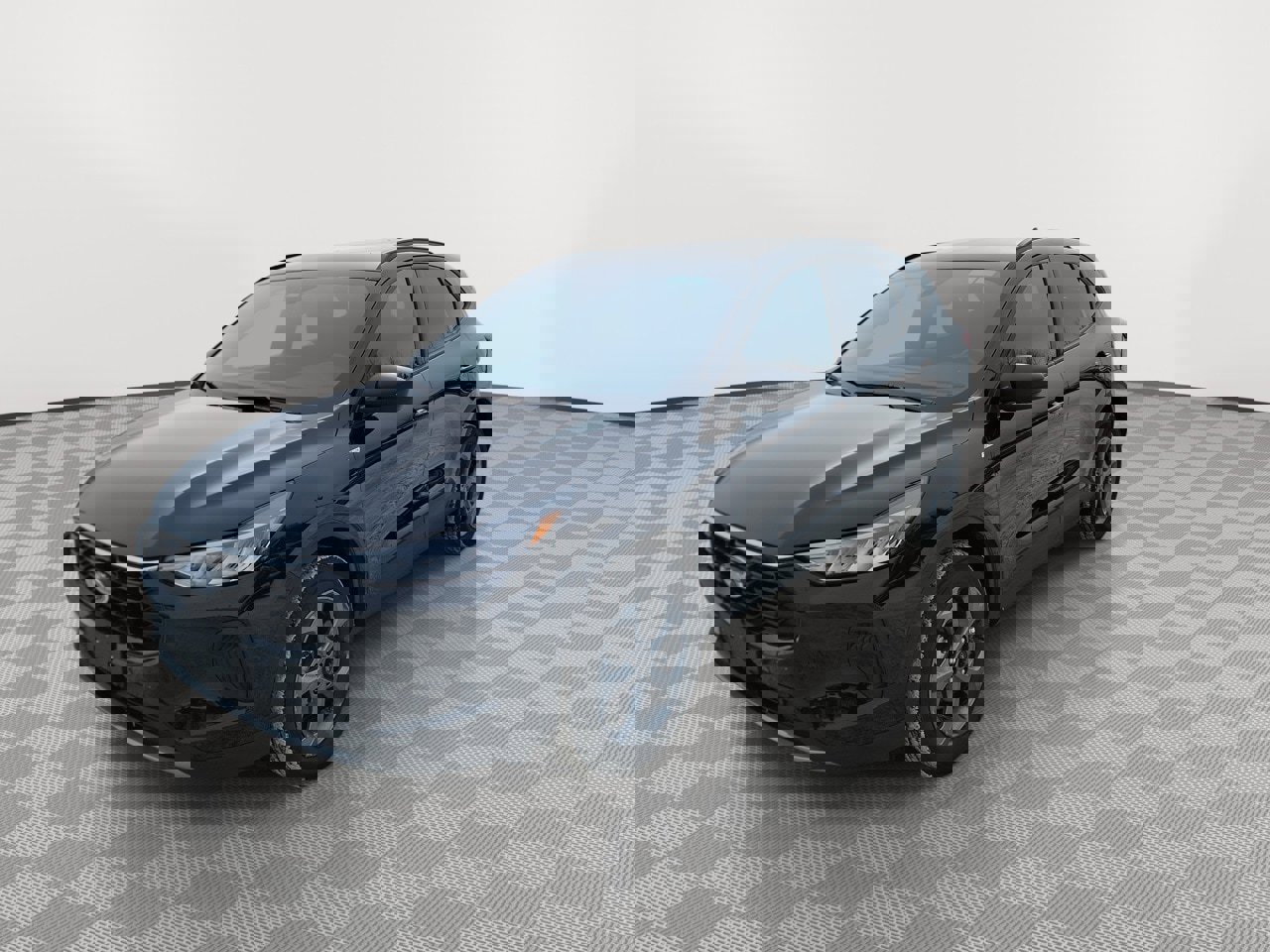 Used 2025 Ford Escape ST-Line image 4