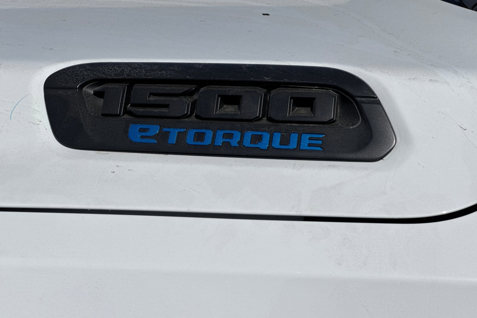 New 2026 RAM 1500 Tradesman image 24