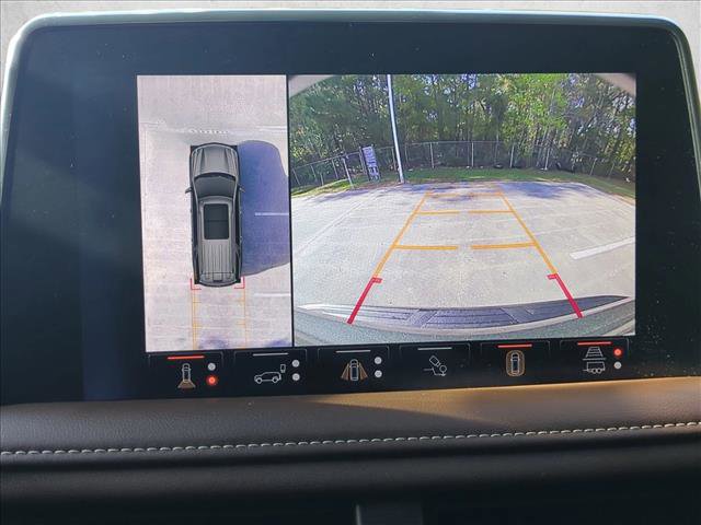 Used 2023 Chevrolet Tahoe High Country w/ Advanced Technology Package image 14