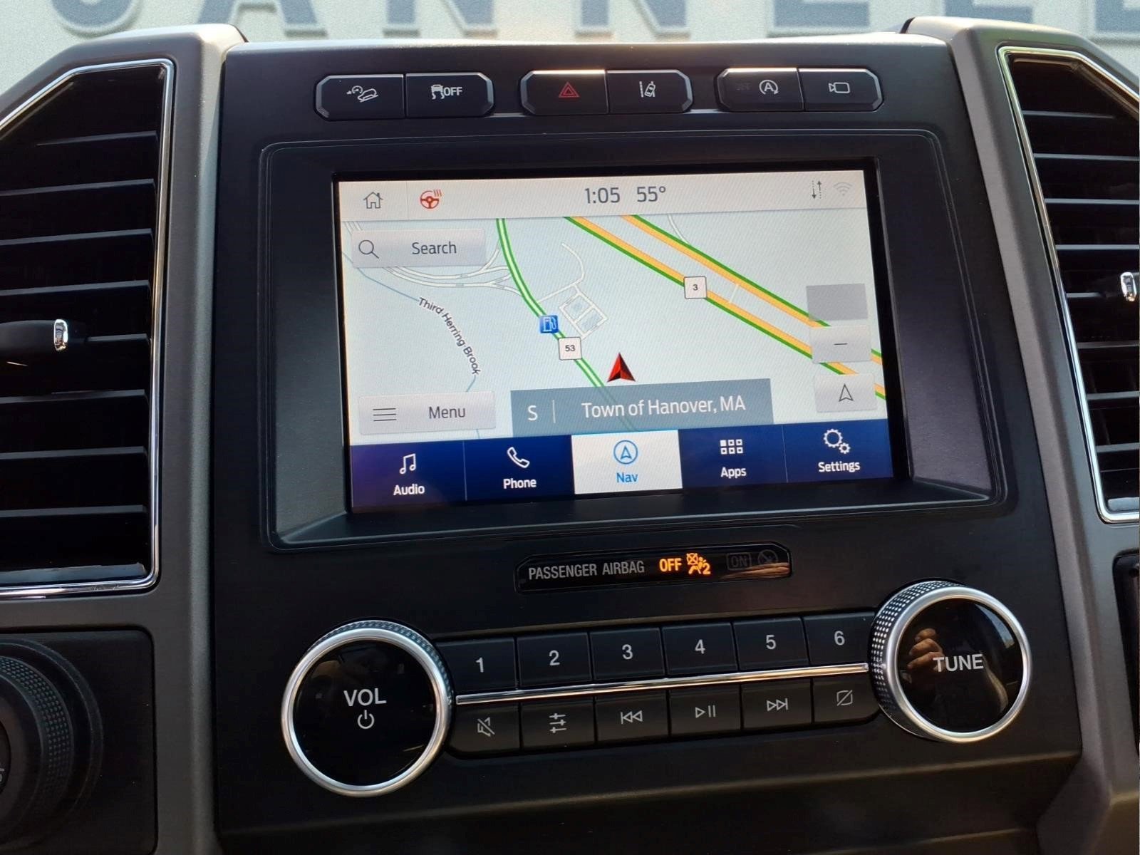 Used 2021 Ford Expedition Max XLT image 21