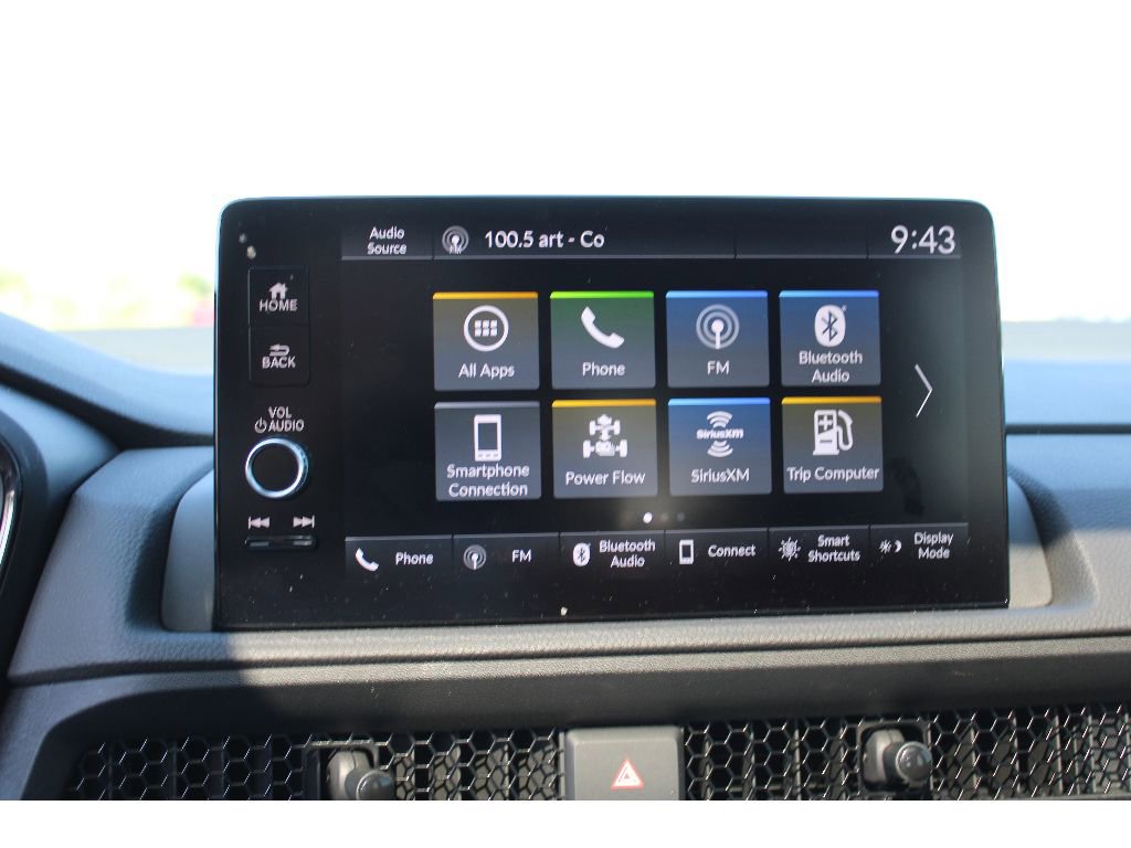 Used 2024 Honda CR-V Sport-L image 28