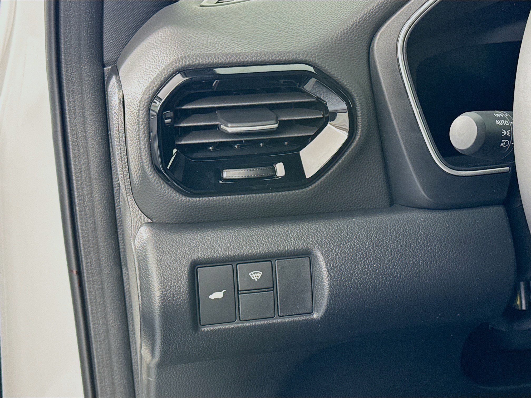 New 2026 Honda Pilot Black Edition image 10