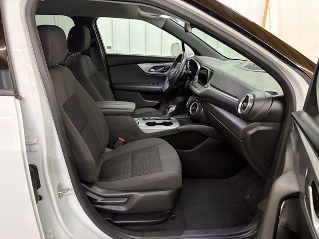 Used 2019 Chevrolet Blazer LT image 25