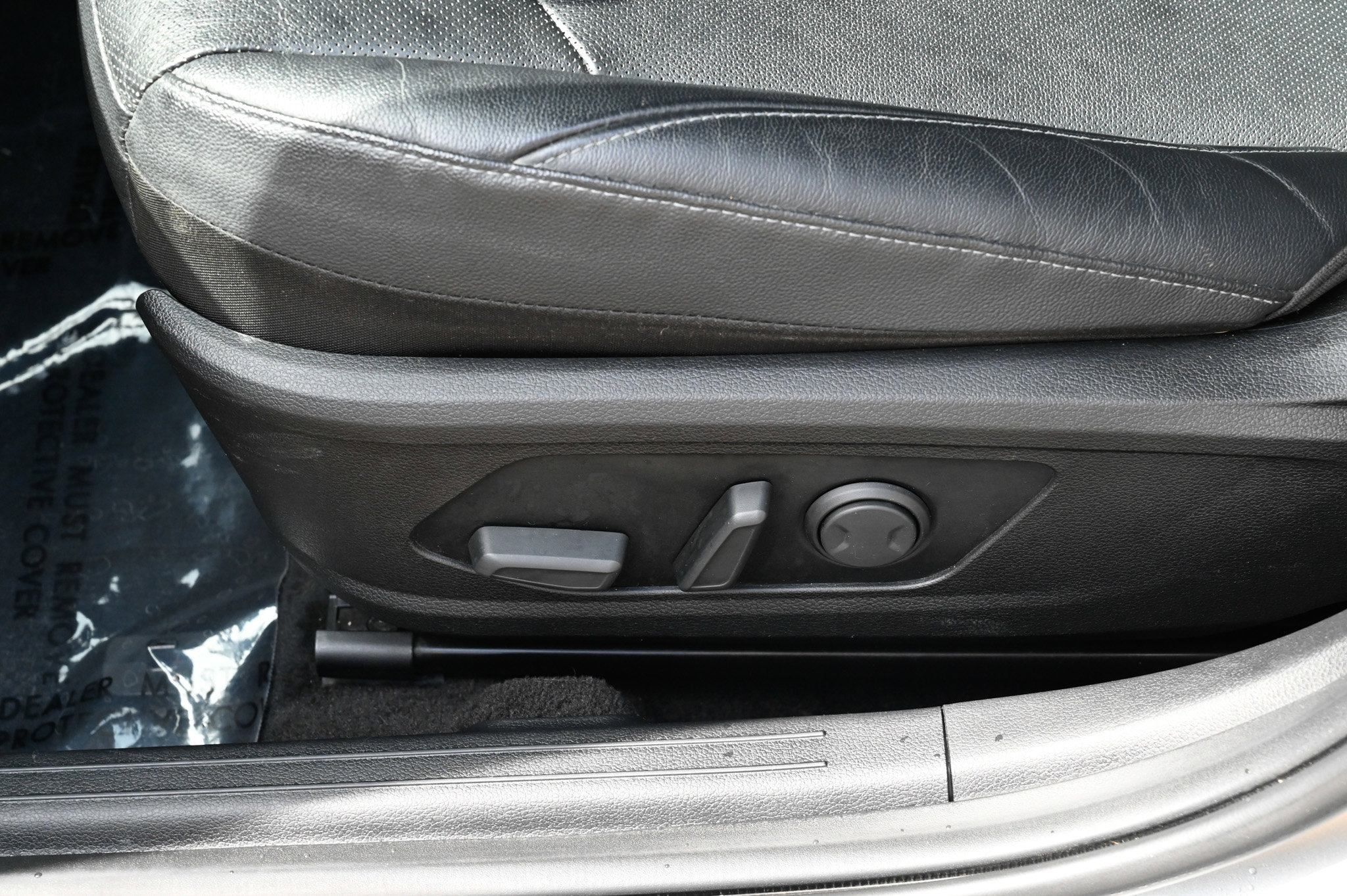 Used 2021 Hyundai Sonata Limited FWD image 22