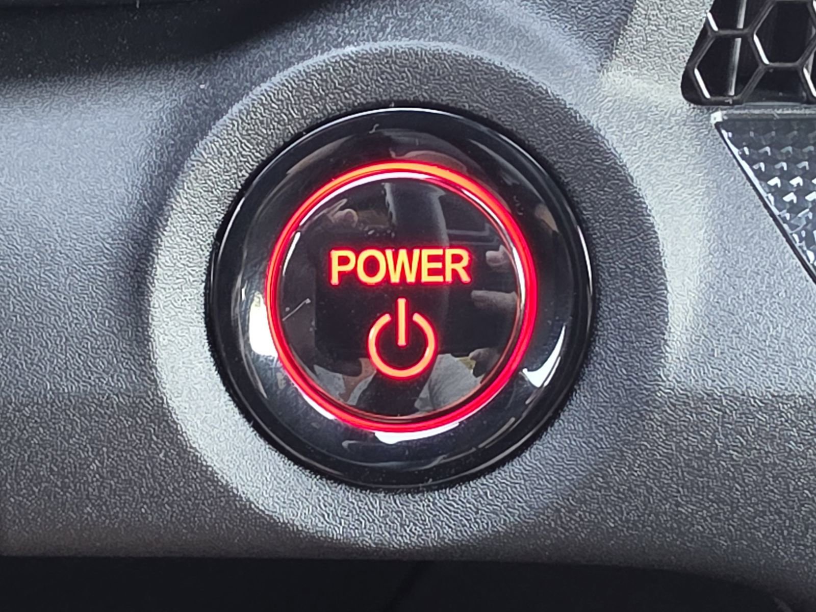 New 2026 Honda CR-V Sport image 17