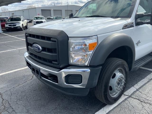 Used 2015 Ford F450 XL w/ Power Equipment Group image 28