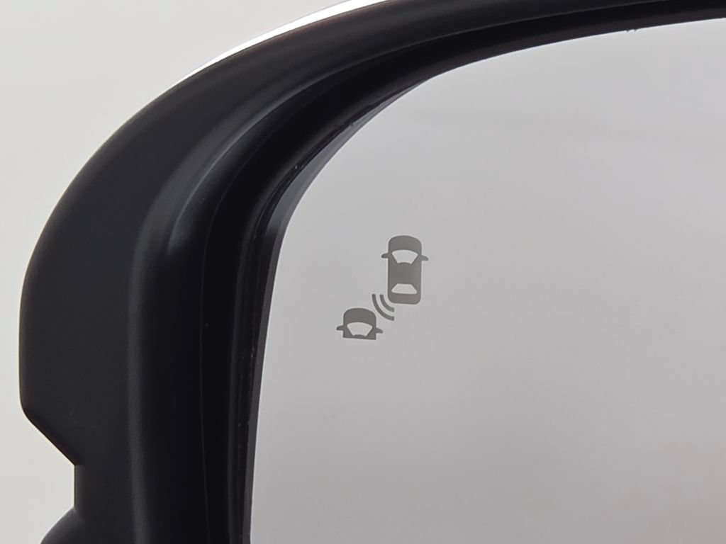 New 2026 Honda CR-V Sport-L image 9