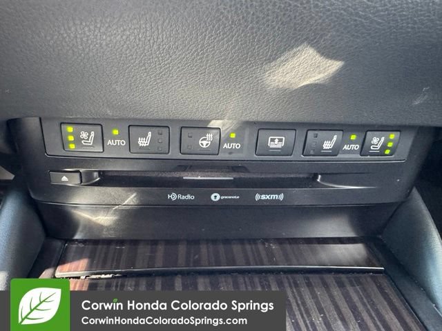 Used 2019 Lexus ES 300h w/ Accessory Package FWD image 23