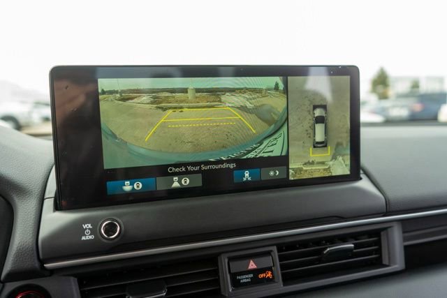 New 2026 Honda Pilot Touring image 26