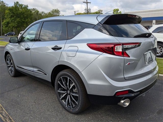 New 2025 Acura RDX A-Spec image 5