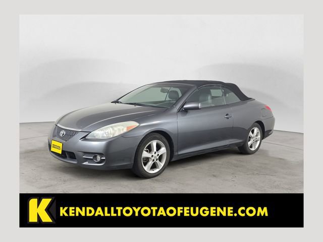 Used 2008 Toyota Solara SLE FWD image 1