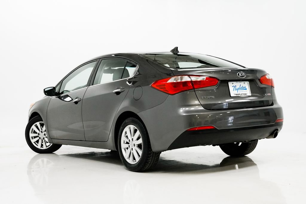 Used 2014 Kia Forte EX image 23