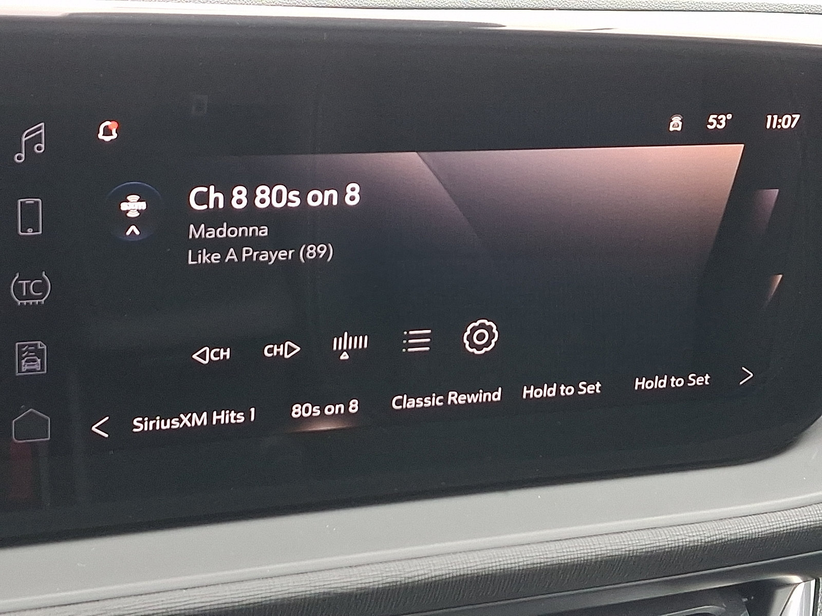 New 2026 Buick Envista Preferred w/ Convenience I Package FWD image 16