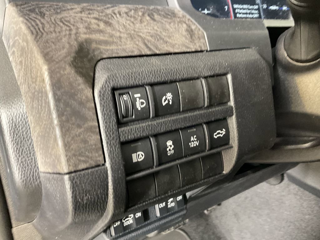 New 2026 Toyota Tacoma Limited image 17