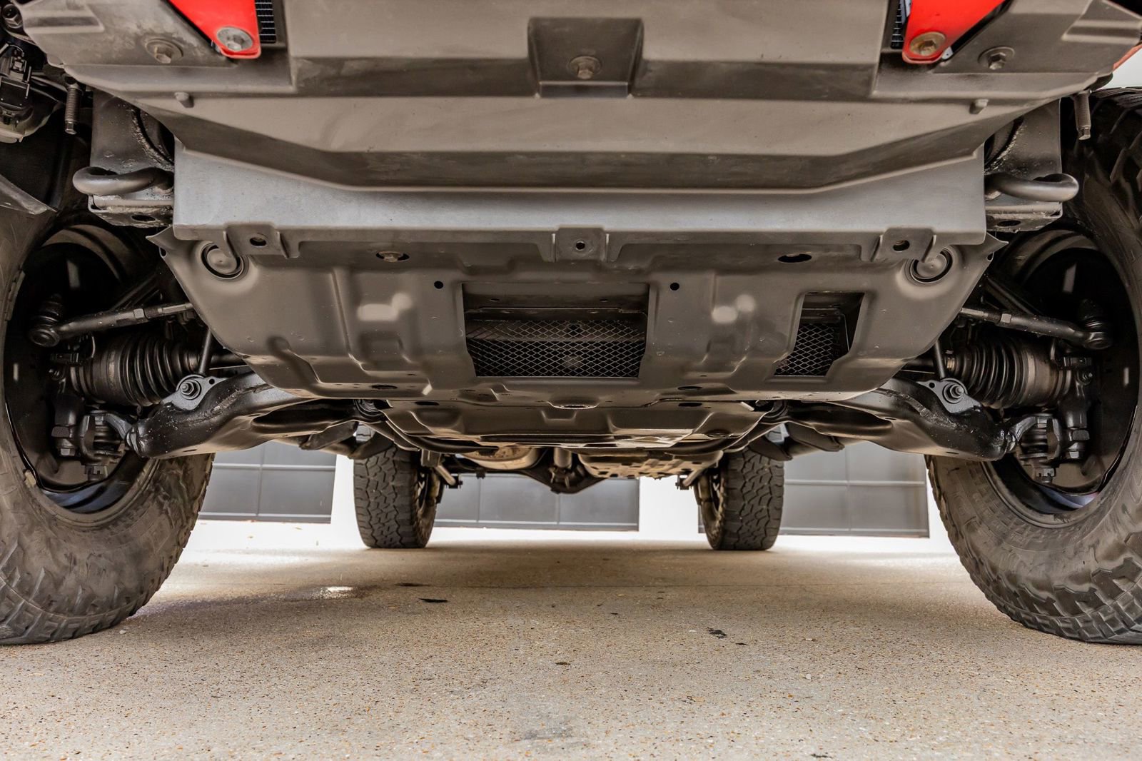 Used 2022 Toyota 4Runner SR5 AWD/4WD image 14