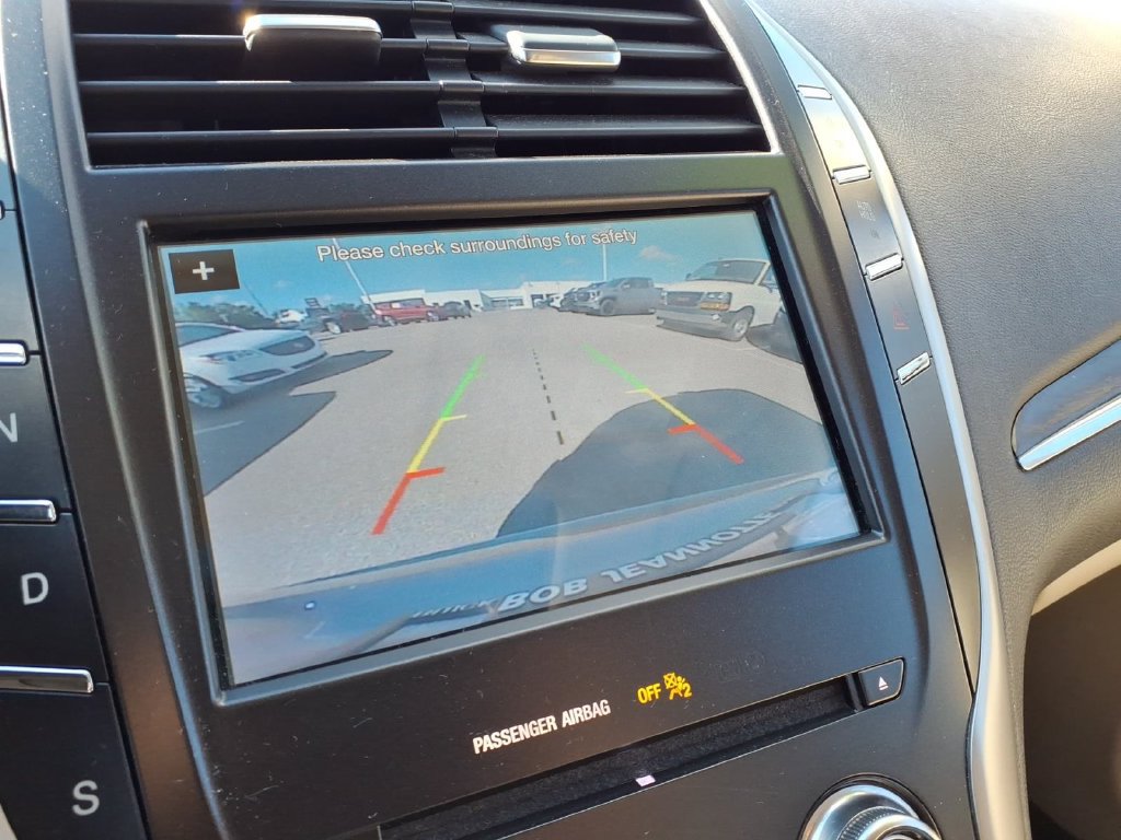 Used 2019 Lincoln MKC Reserve FWD image 19