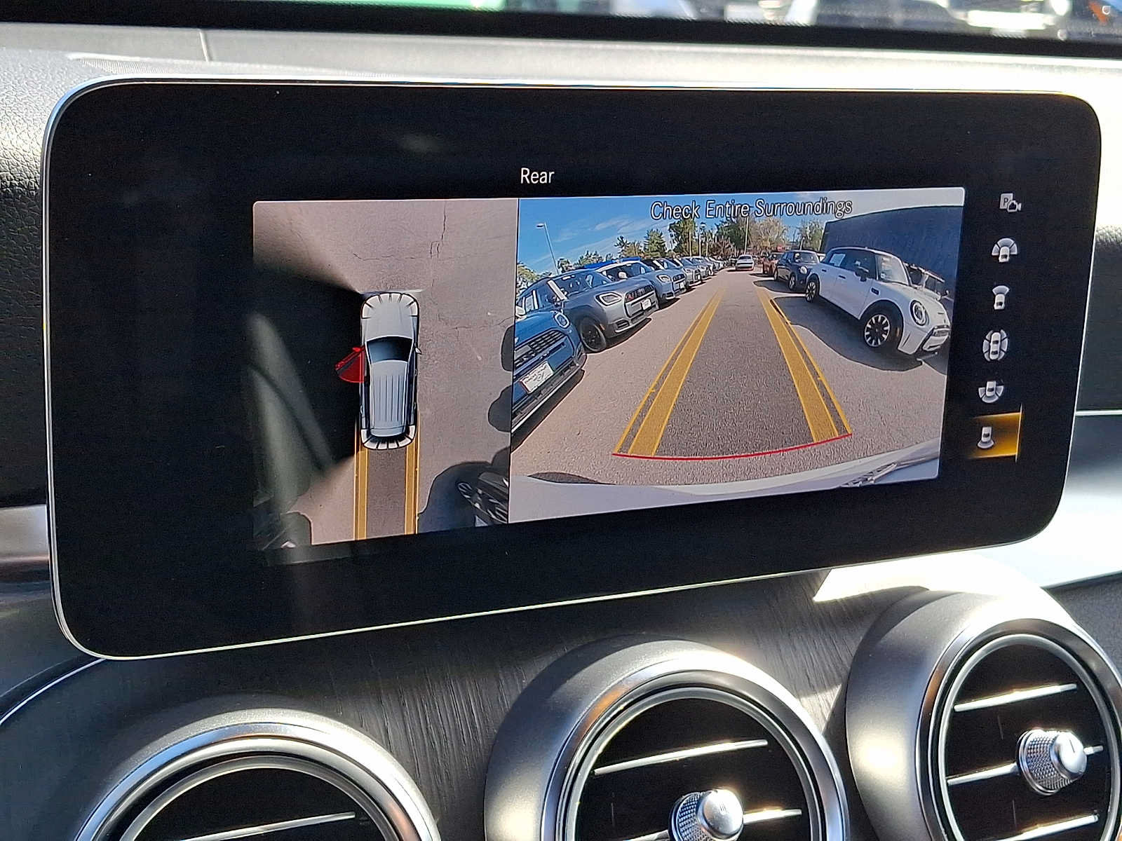 Used 2022 Mercedes-Benz GLC 300 4MATIC image 14