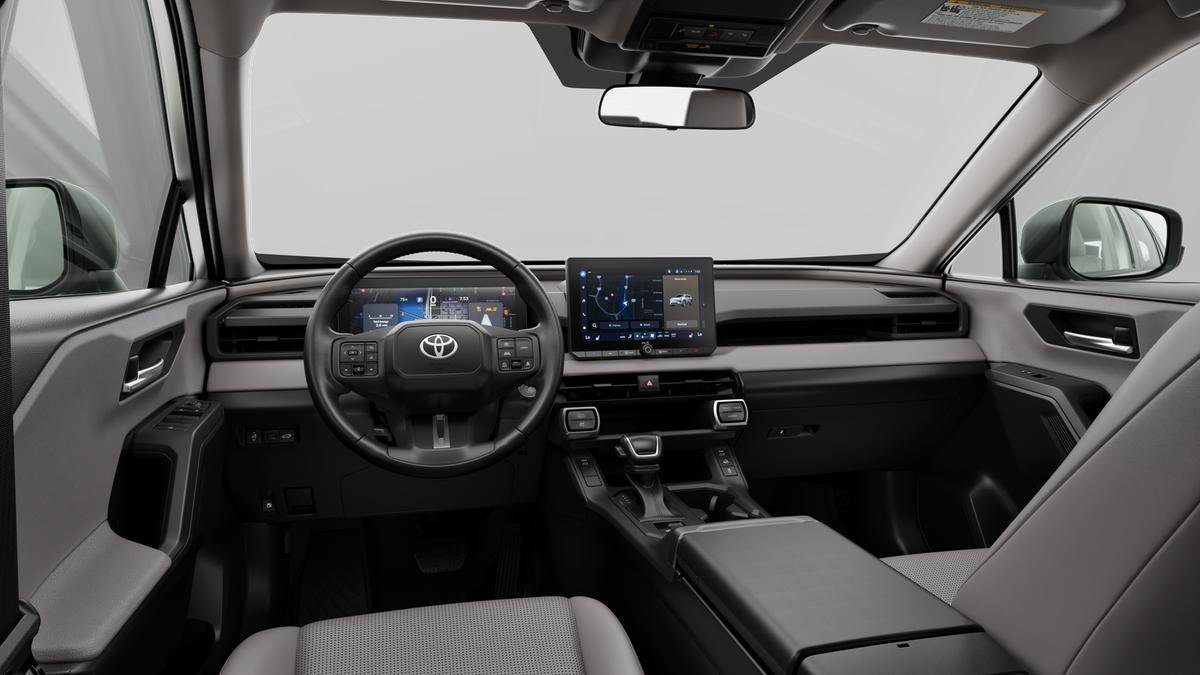 New 2026 Toyota RAV4 XLE Premium image 19