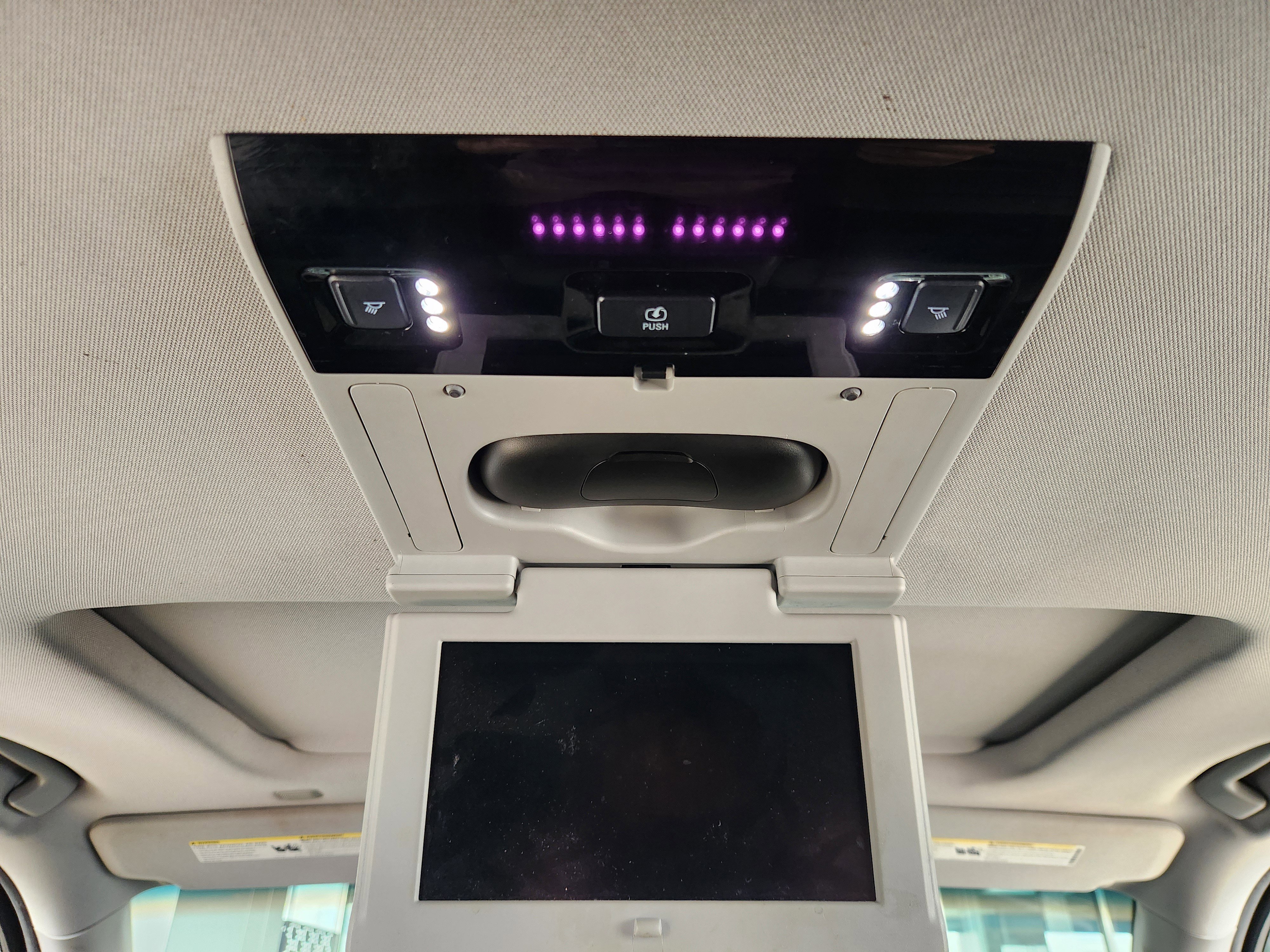Used 2016 Chevrolet Tahoe LT RWD image 27