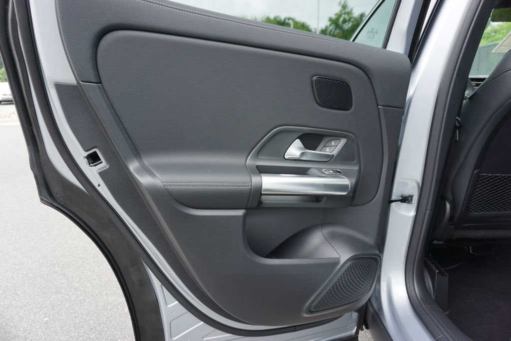 Certified 2026 Mercedes-Benz GLA 250 image 45