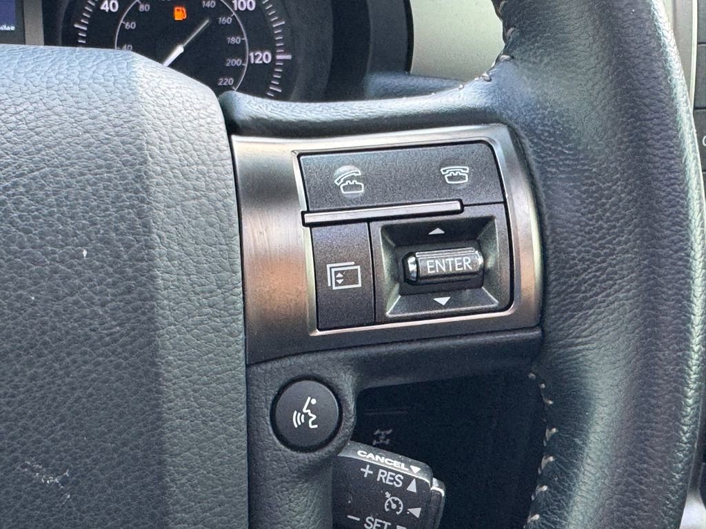 Used 2017 Lexus GX 460 w/ Navigation Package image 18