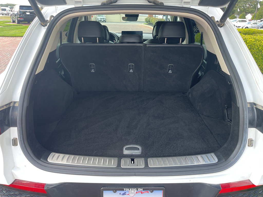 Used 2025 Genesis GV70 2.5T image 14