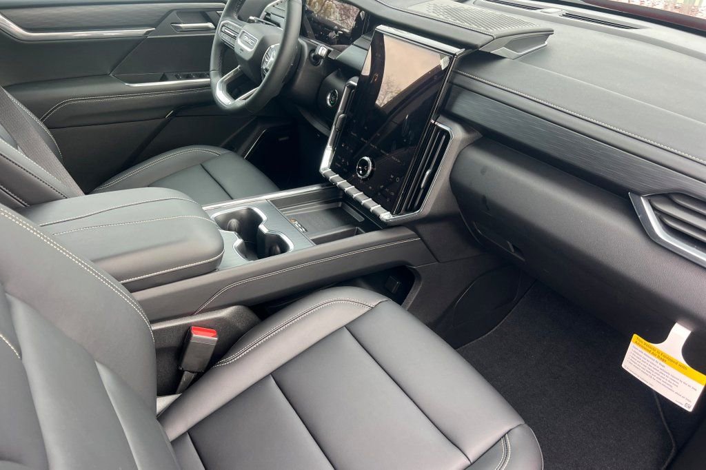 New 2026 GMC Acadia Elevation w/ Black Edition image 14