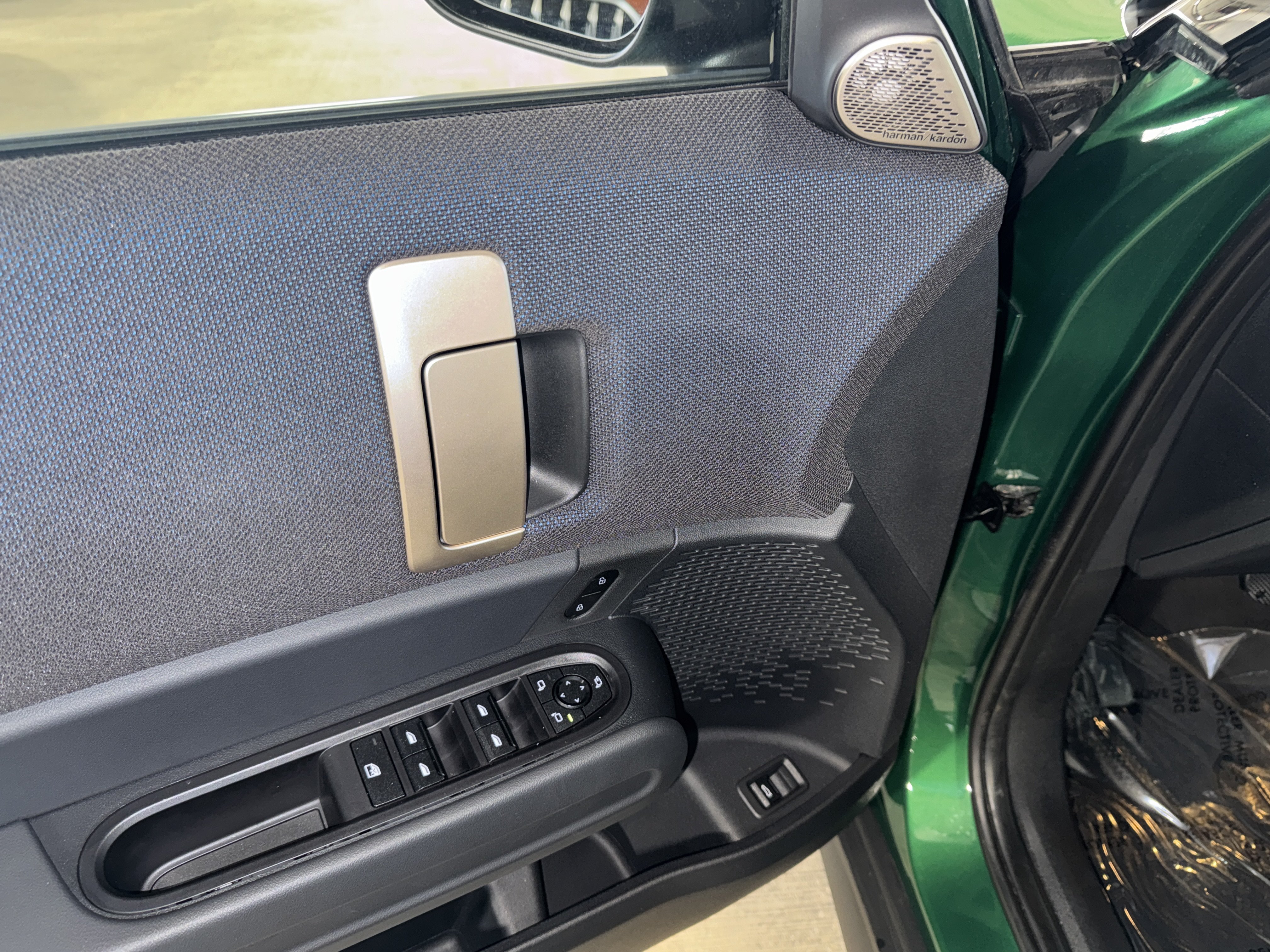 Used 2025 MINI Cooper Countryman S AWD/4WD image 18