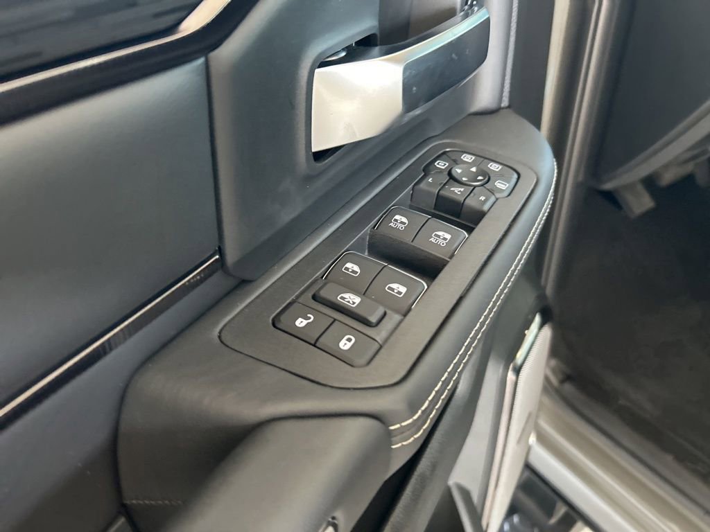New 2026 RAM 2500 Power Wagon AWD/4WD image 42