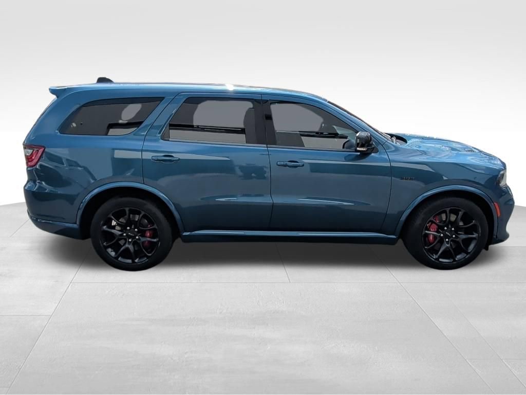 Used 2023 Dodge Durango SRT w/ Black Package image 7