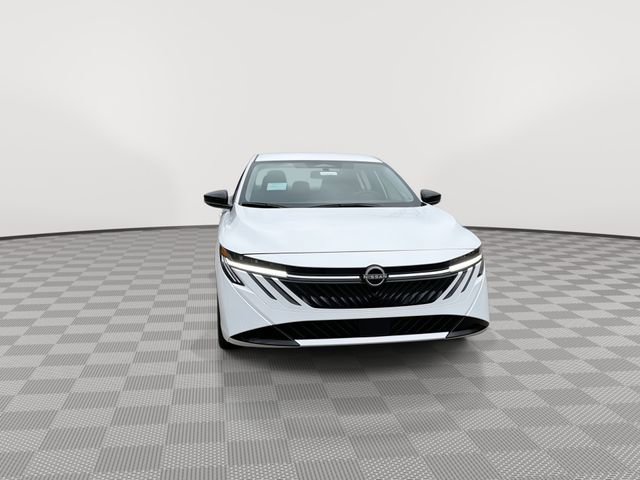 New 2026 Nissan Sentra SV w/ SV Convenience Package image 3