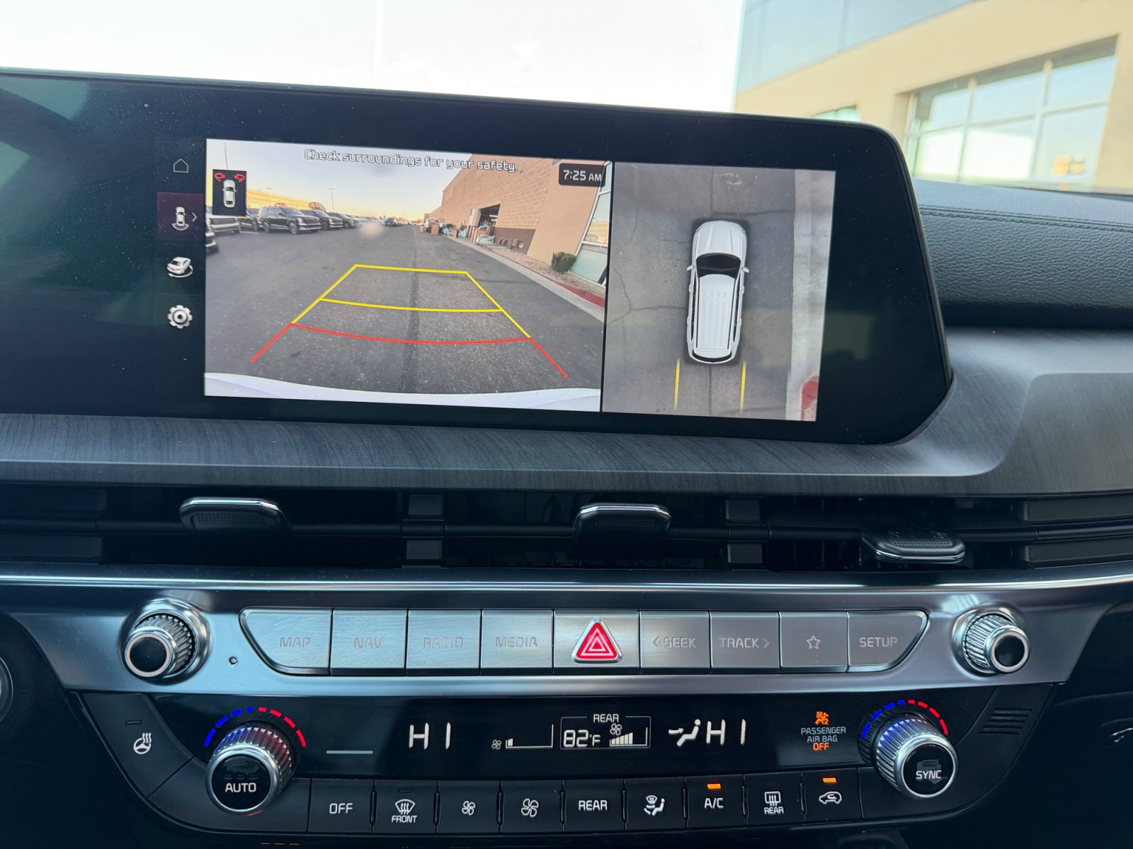 Used 2024 Kia Telluride SX Prestige image 29