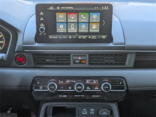 Used 2023 Honda Pilot Touring image 18