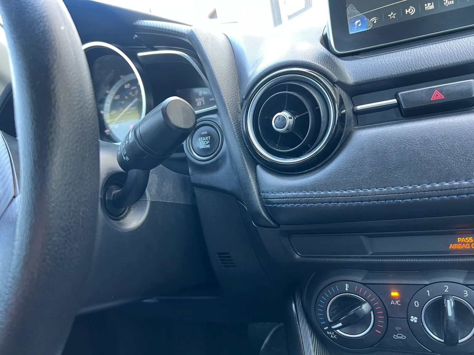 Used 2018 Toyota Yaris iA FWD image 15