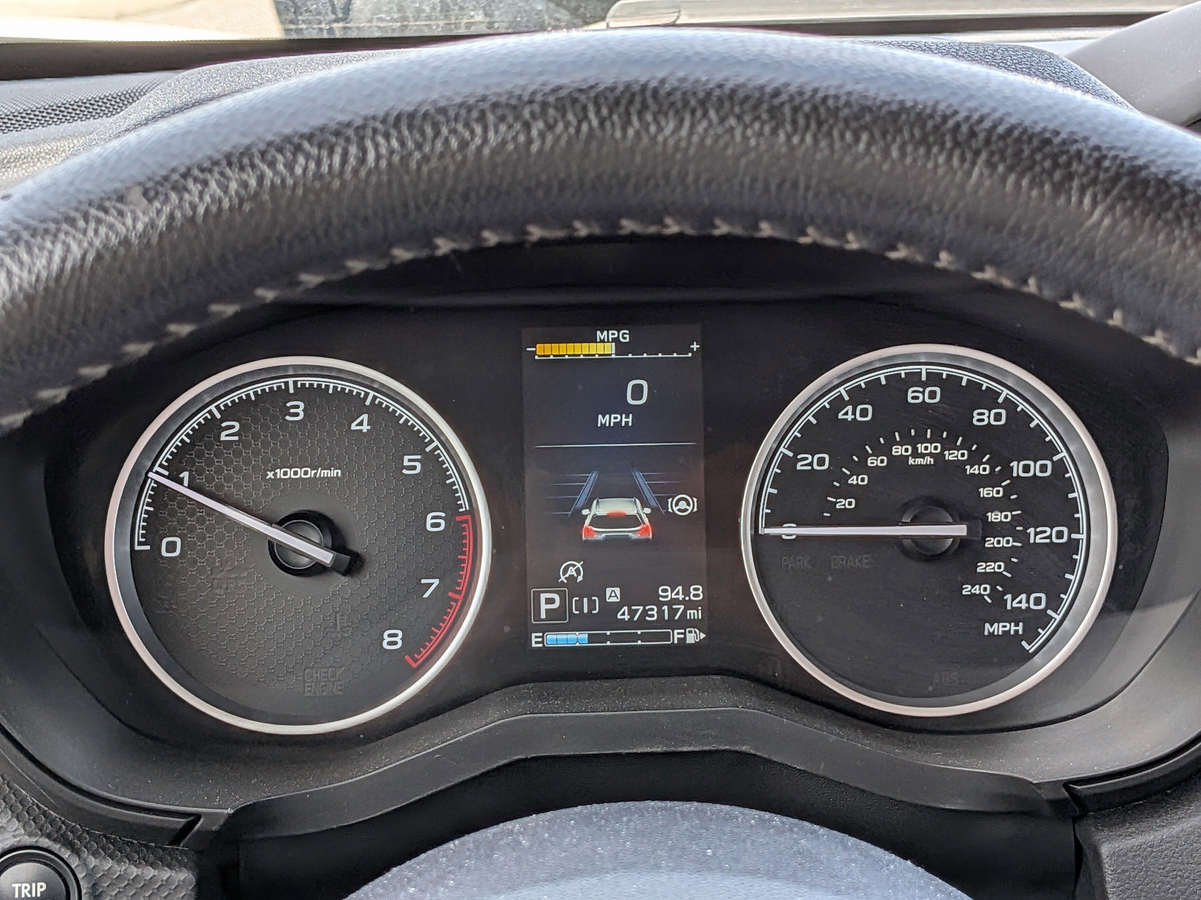 Used 2020 Subaru Forester Limited image 26