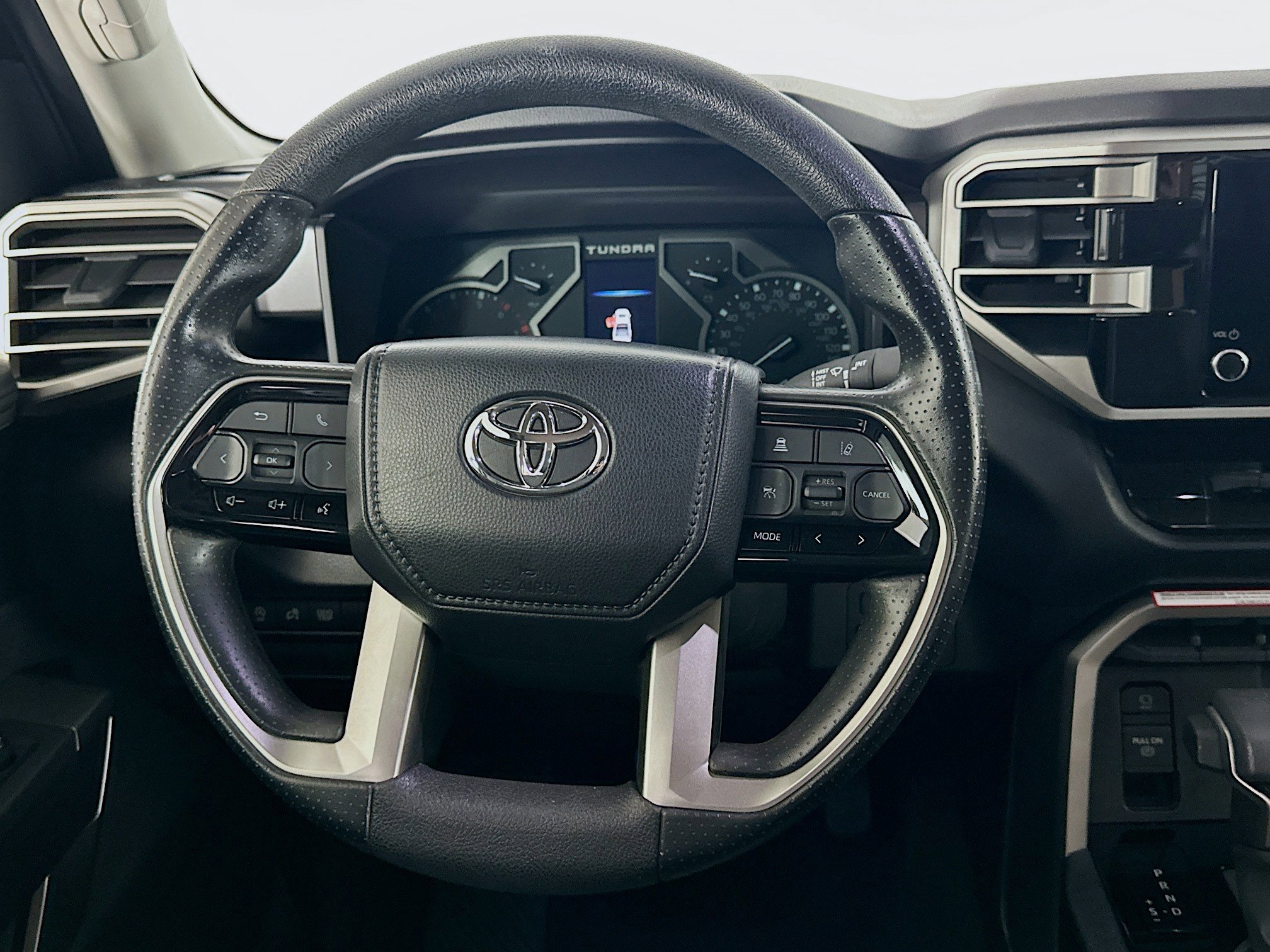 Used 2024 Toyota Tundra SR5 image 18