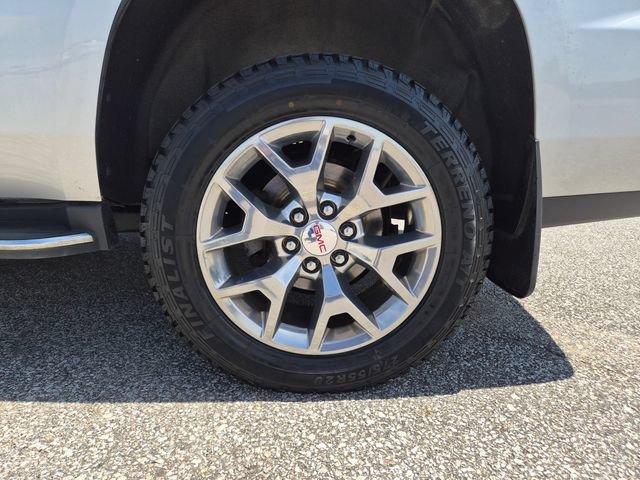 Used 2019 GMC Yukon SLE w/ SLE Value Package AWD/4WD image 9