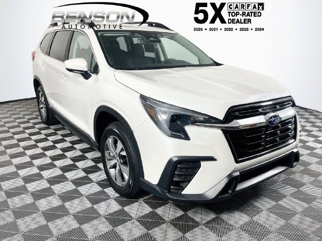 Used 2025 Subaru Ascent Premium AWD/4WD image 1