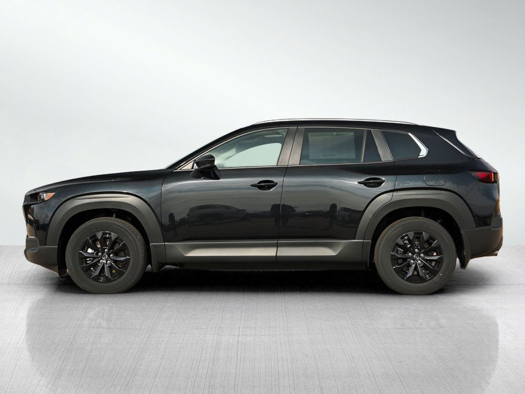 New 2026 MAZDA CX-50 2.5 Hybrid w/ Weather Package AWD/4WD image 3