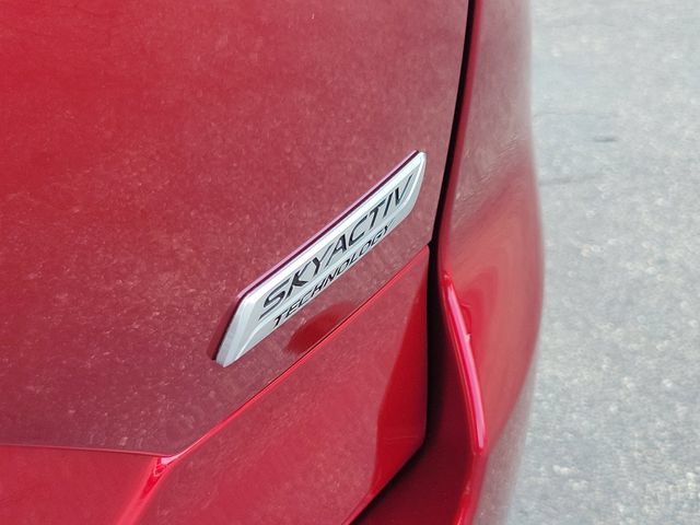 Used 2019 MAZDA CX-5 Signature AWD/4WD image 7