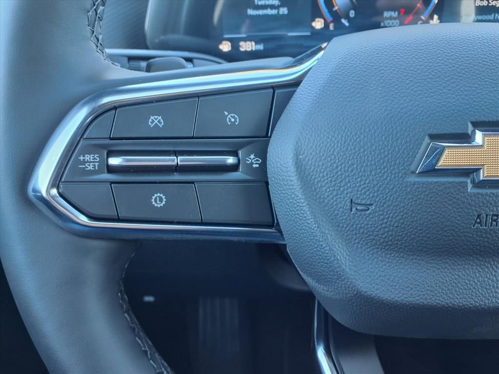 New 2026 Chevrolet Equinox LT image 18