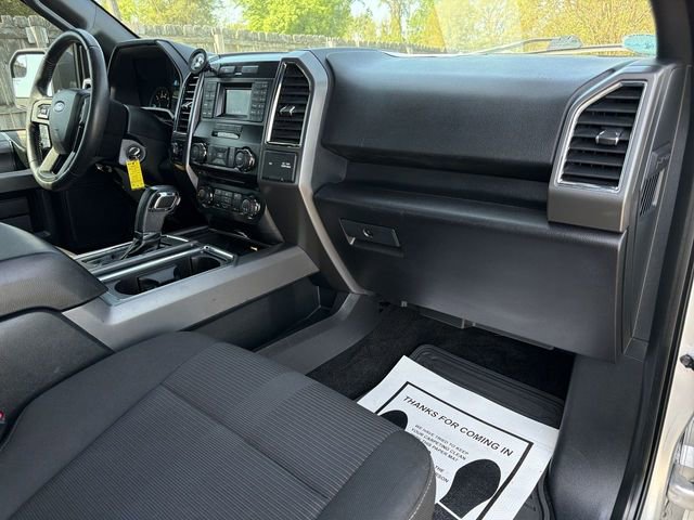 Used 2015 Ford F150 XLT w/ Equipment Group 301A Mid image 29